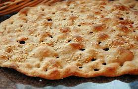 مخترع نان سنگگ چه کسی بود؟؟