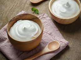 اولین بار ماست چگونه بوجود آمد