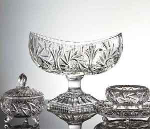 ظروف شیشه ای