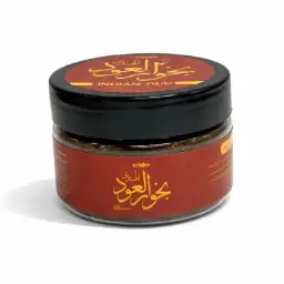 بخور عود هندی کد 6089