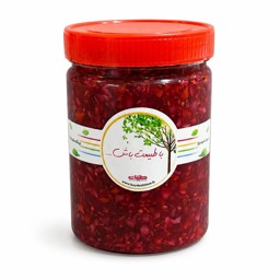 ترشی شمالی لیته کد 8081