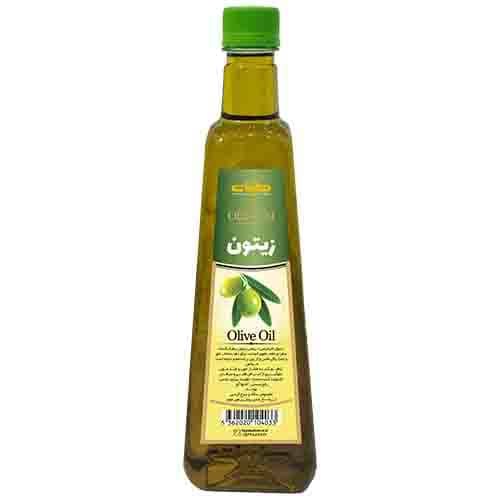 روغن زیتون