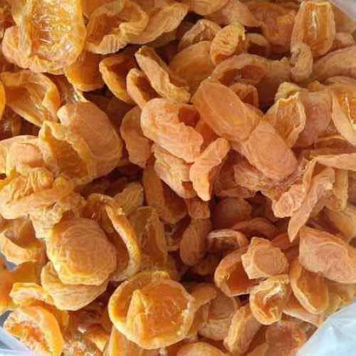 برگه زرد آلو