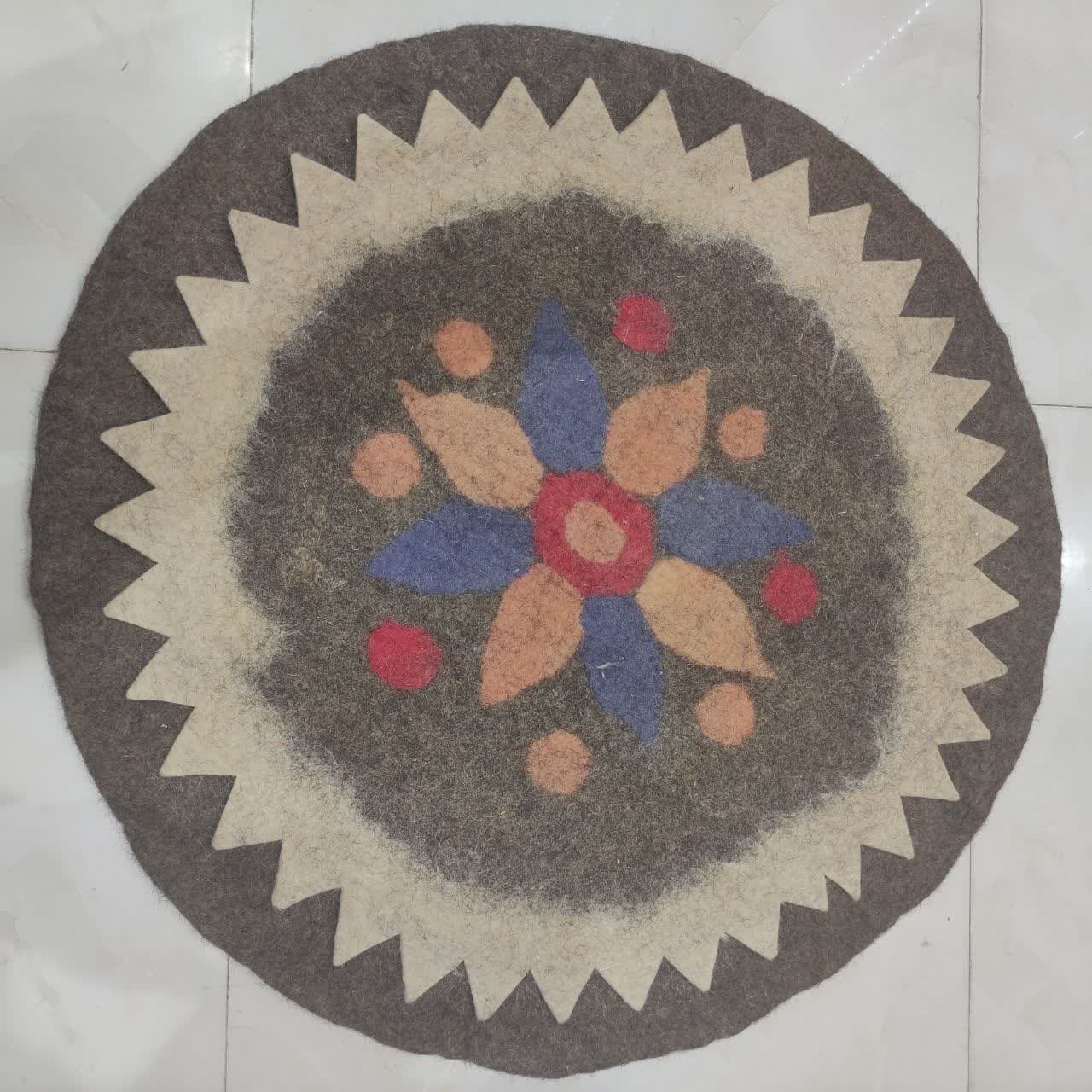 نمد قطر 80