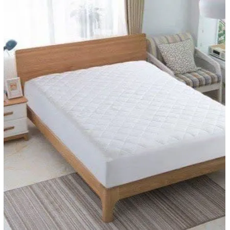 روکش تشک تخت (پشمی) (سایز 120 × 200)