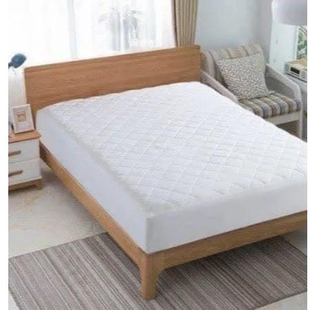 روکش تشک تخت (پشمی) (سایز 90 × 200)