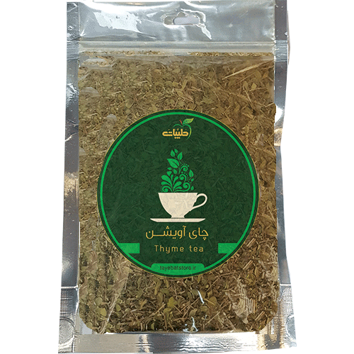چای آویشن محلی