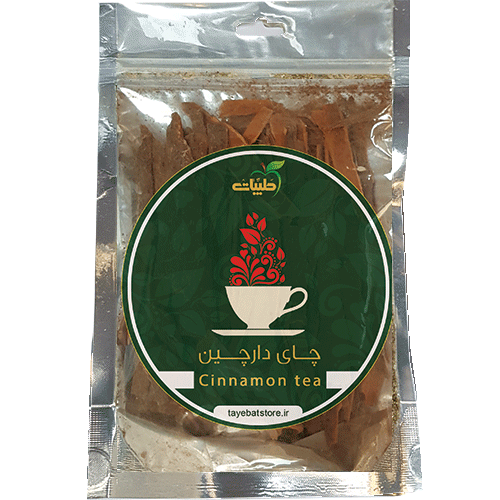 چای دارچین