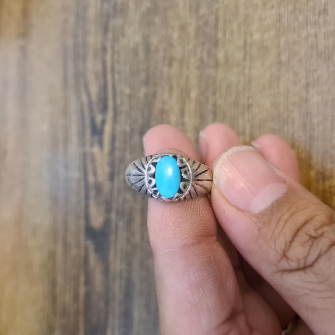فیروزه نیشابوری مردانه 108