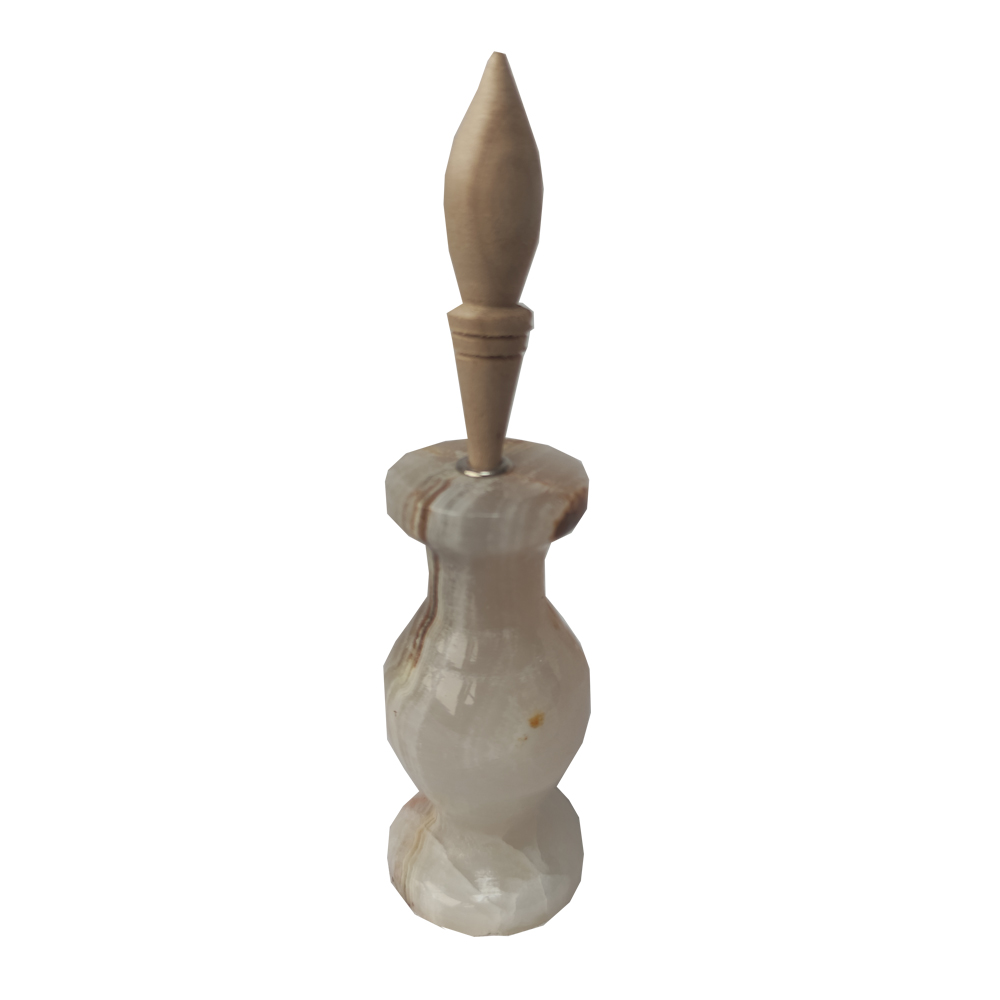 سرمه دان سنگی
